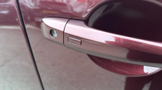 Nissan Qashqai 1.3 DiG-T MH N-Connecta 5dr Petrol Hatchback